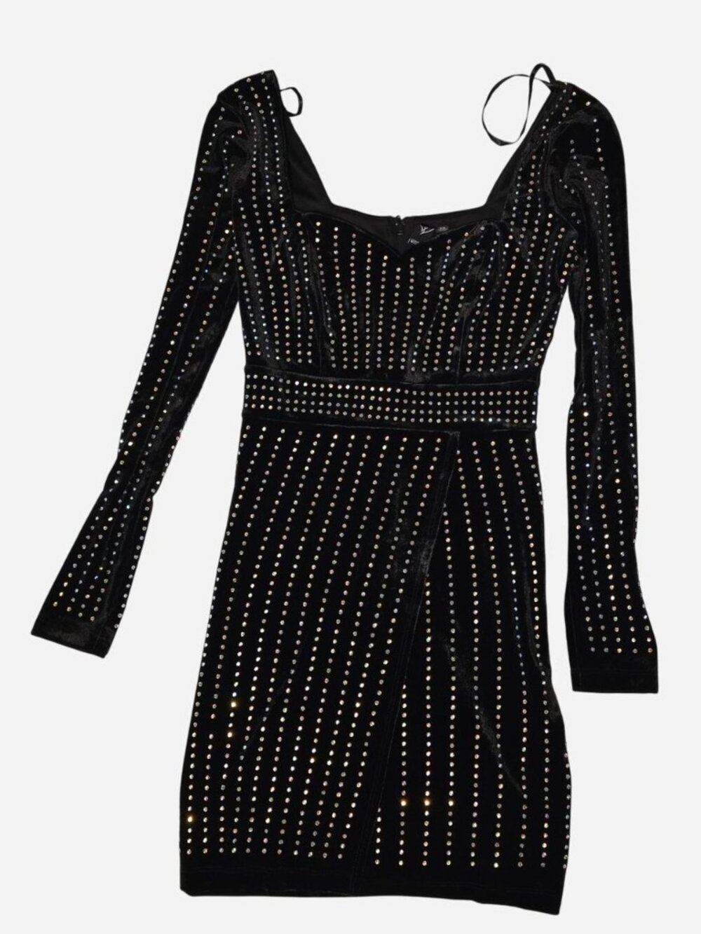 Windsor Women's Black Dress